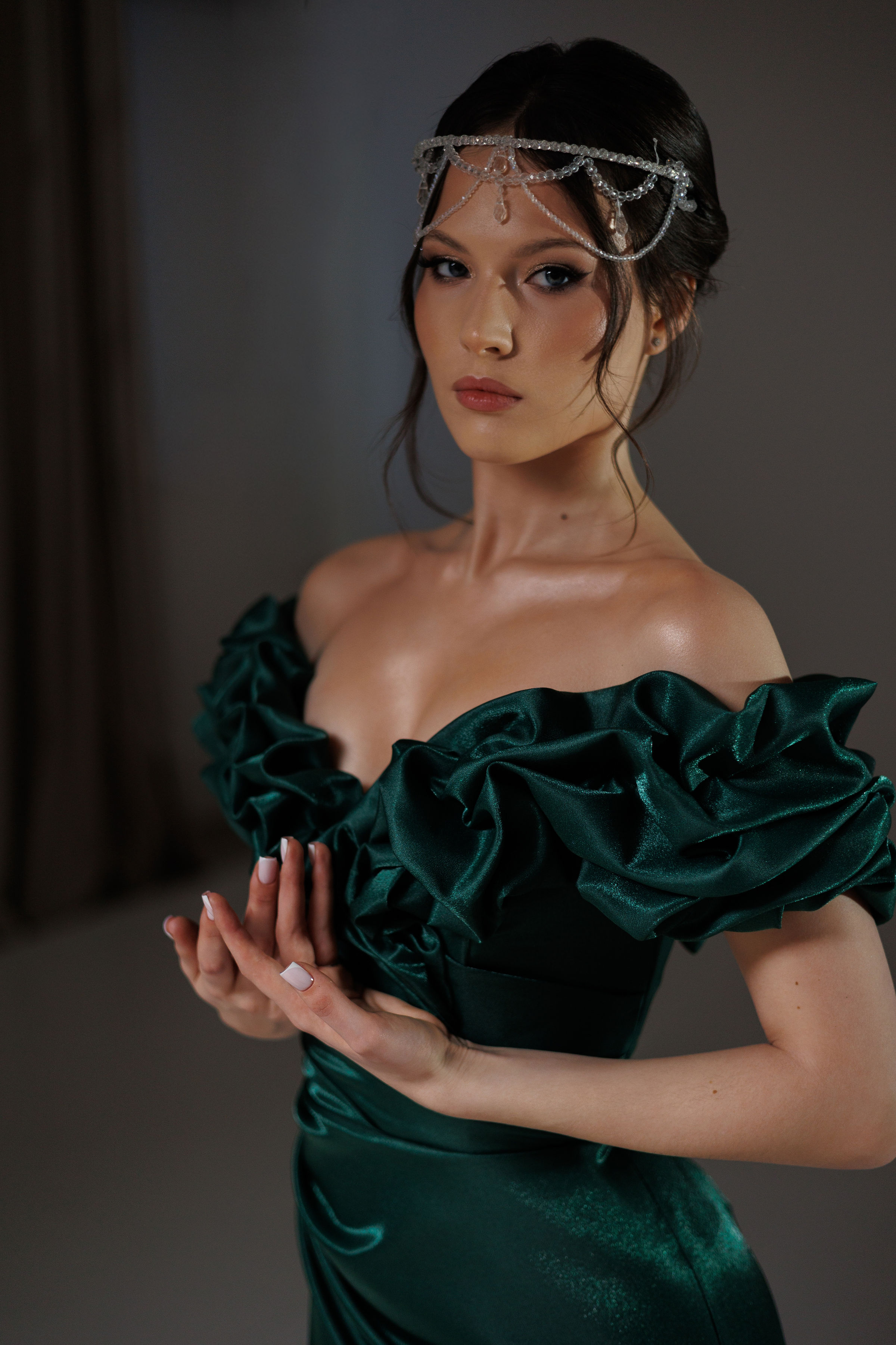 Skarlett 1